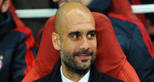  الصحف الألمانية تشيد ببايرن ميونخ تحت إمرة جوارديولا 